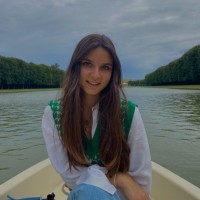 Zèta Employee Salomé Ferri's profile photo