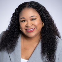 Downtown San Diego Partnership Employee April Hill's profile photo