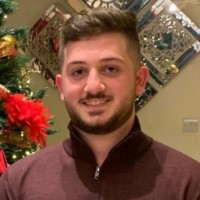 Scotiabank - Global Banking and Markets Employee Alexander Boulos's profile photo