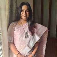 Sunalini Benjamin Email