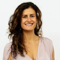 Freiraum, Innovationslabor der Bergischen Universität Wuppertal Employee Rossi Ivanova's profile photo