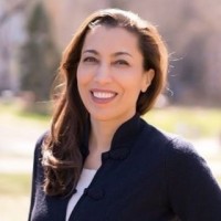 Elite Plastic Surgery Employee Nadia Afridi's profile photo