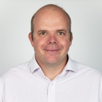 InterContinental Hotels Group (IHG®) Employee John Bartlett's profile photo