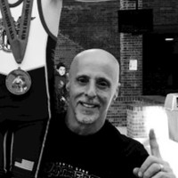 Inland Diamond Products Co Employee Christopher Leone's profile photo