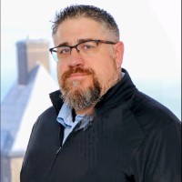 Amazon Employee Keith Pace's profile photo