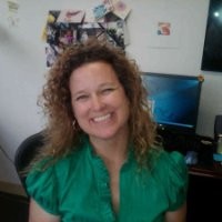 GSL Data Solutions Employee Rebecca Dominguez's profile photo