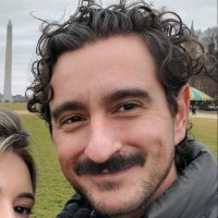 Charles Schwab Employee Jon Work's profile photo