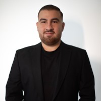 OBC ONE Employee Gabriel Khalife's profile photo