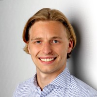 Ankerkraut GmbH Employee Timo Stoebke's profile photo