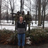 3i International Inspecting, Inc Employee Shawn Wells's profile photo