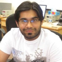 Saadat Abid Email