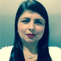 Delos Banking Employee Yorleni Alpizar Araya's profile photo