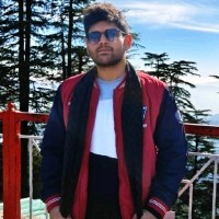 Deloitte Employee Devansh Tyagi's profile photo