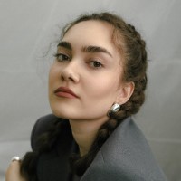 BATCH Freight Employee Vlasta Melnychuk's profile photo