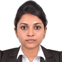 Interlink Technology LLC Employee Shilpa V's profile photo