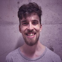 Drawboard Employee Mitchell Roberts's profile photo