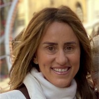 Monteris Medical Employee Miriam Palma's profile photo