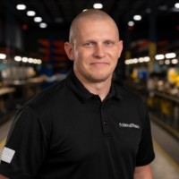 Progressive Screens Employee Nick Valentine's profile photo