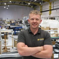 Acorn Aluminium Limited Employee Craig Key's profile photo