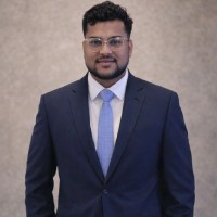 AKGVG & Associates Employee Aakash Karutkar's profile photo