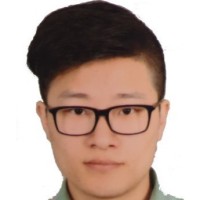 MedMera Bank Employee Xianjie Zhang's profile photo