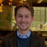 Akamai Technologies Employee Ethan Lowell's profile photo
