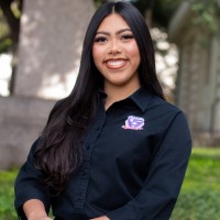 Sigma Lambda Gamma National Sorority, Inc. Employee Daniela Galarza's profile photo