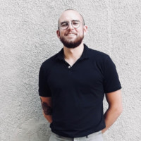 Compass Experience Labs Employee Brian Szymkowicz's profile photo