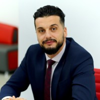 OneFor Employee Gramos Lipovica's profile photo