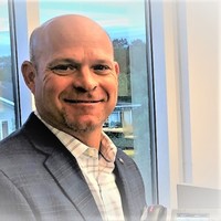 Bristol-Myers Squibb Employee John Tuttle's profile photo