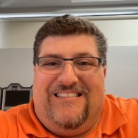 Michael Everett's profile photo