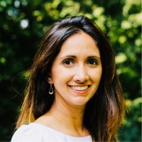 MAJORITY Employee Sofia Faruqi's profile photo