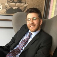 Amir Abadi Email & Phone Number