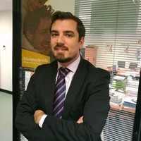 CargaTuCoche Employee Antonio Pagés's profile photo