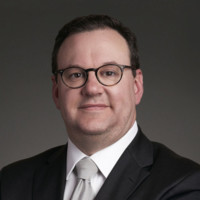 Insurance Information Institute Employee Michael Menapace's profile photo