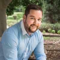 Challenge Community Services Employee Stephen Doley's profile photo