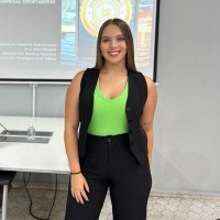 Cuantico Technology Employee Ailen Arce's profile photo