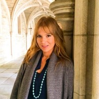 Kristin Tobias