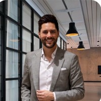 nobleglass GmbH & Co KG Employee Pierre de Hesselle's profile photo
