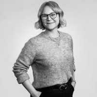 Fira Employee Oona Kaminen's profile photo