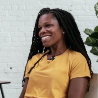 Caroline House Employee Takina Shafer's profile photo