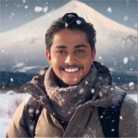 Pratik Jadhav Email