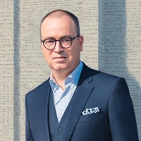 PHINIA Employee Patrick Boulanger's profile photo