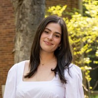 Emily Janover Email & Phone Number