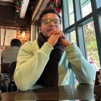 Stanley Black & Decker, Inc. Employee Vijeth Kumar's profile photo
