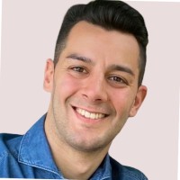 TRASF ECO Employee Diego Pernigoni's profile photo