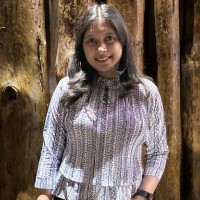 Informatica Employee Krithika Bhat's profile photo