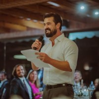 Titanium Strength Employee Rafael Muller's profile photo