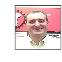 Coca-Cola Refreshments Employee Michael Dilger's profile photo