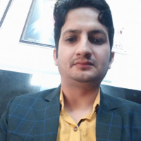 PROMARK TECHSOLUTIONS PRIVATE LIMITED Employee Manoj Thakur's profile photo
